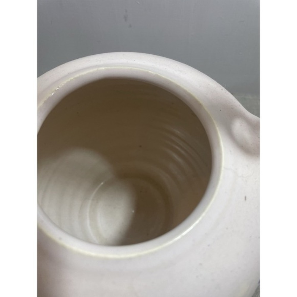 Japanese‎ Inspired Pottery Teapot 1990's - Picture 4 of 5